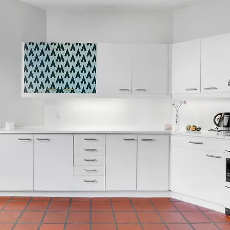 In With Kitchen * Svaneke